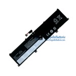 Akku für Lenovo TP00099D P1-GEN3 L19M4P71 L19L4P71 L19C4P71 [Ersatzakku]